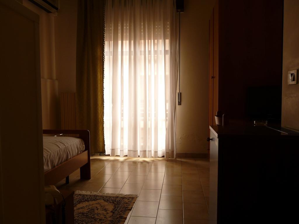 Agathae Hotel & Residence スコリッティ エクステリア 写真