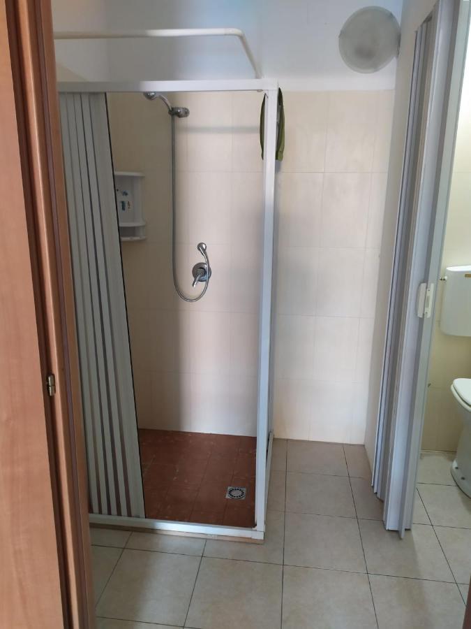 Agathae Hotel & Residence スコリッティ エクステリア 写真