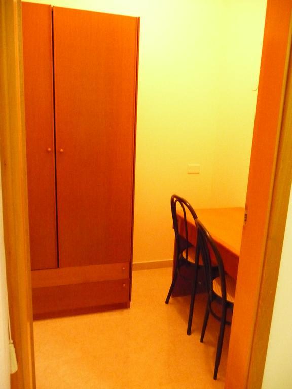Agathae Hotel & Residence スコリッティ エクステリア 写真