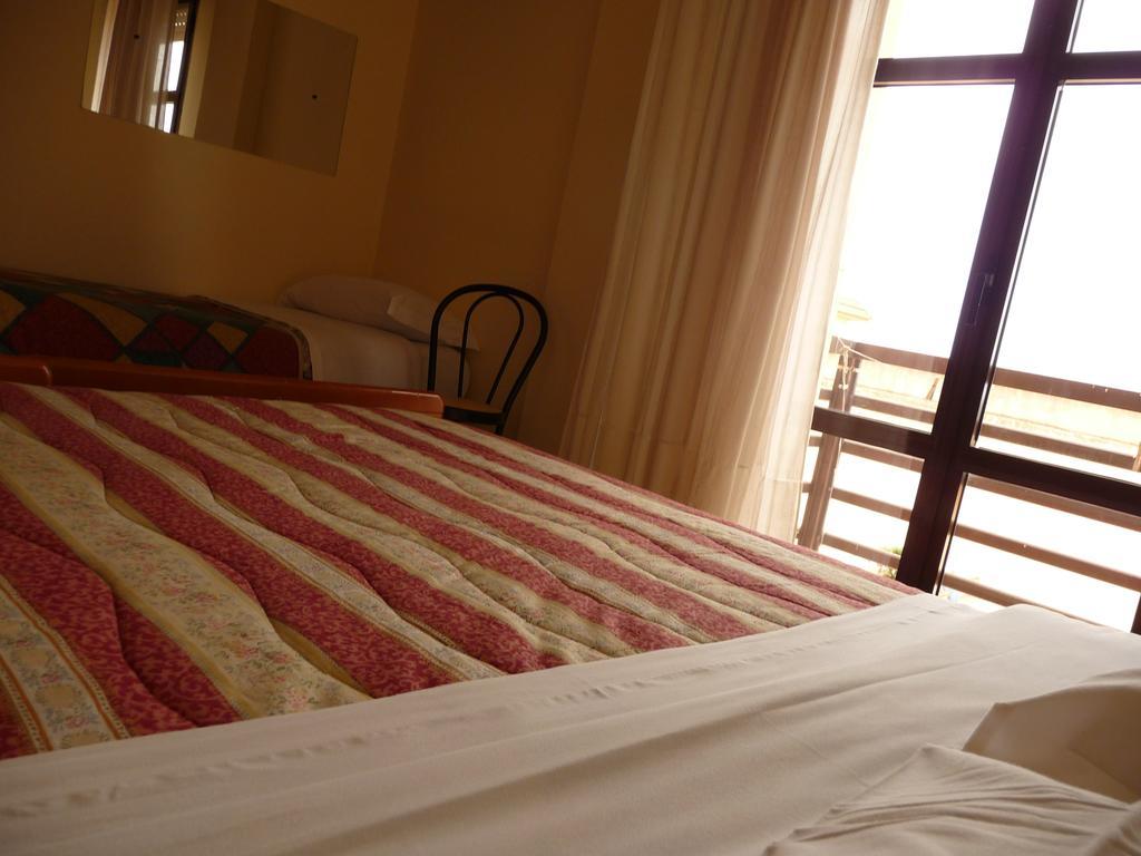Agathae Hotel & Residence スコリッティ エクステリア 写真