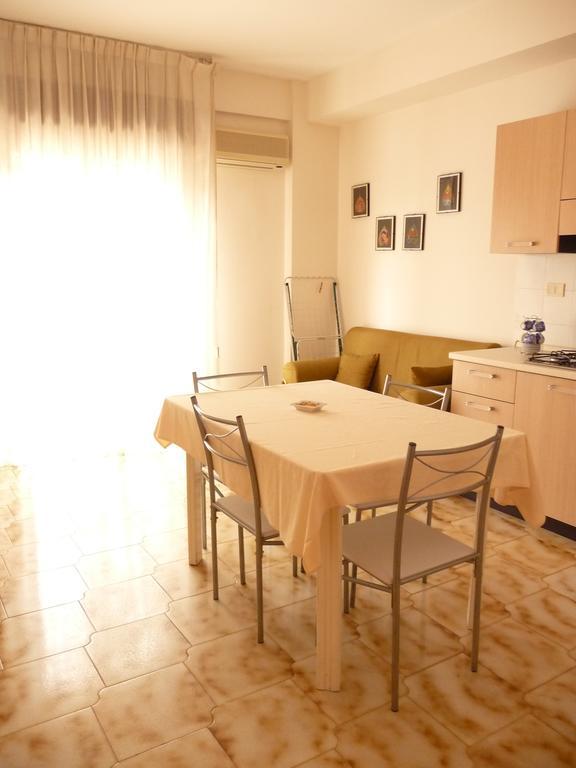 Agathae Hotel & Residence スコリッティ エクステリア 写真
