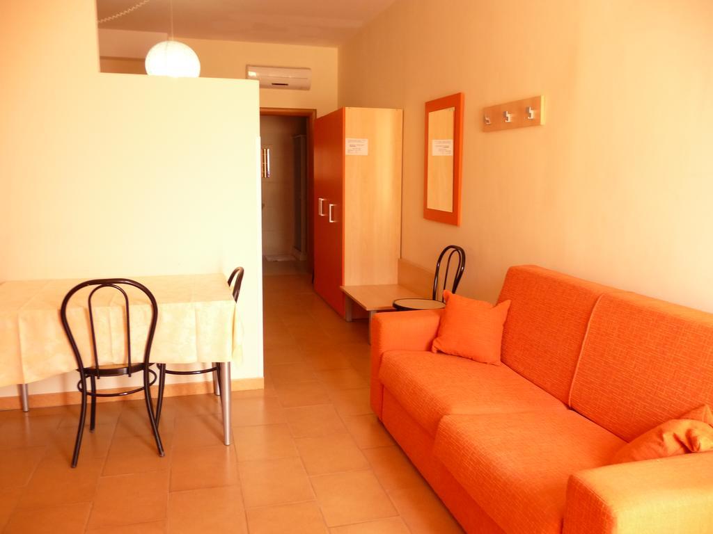 Agathae Hotel & Residence スコリッティ エクステリア 写真