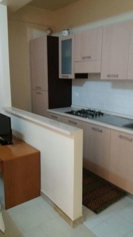 Agathae Hotel & Residence スコリッティ エクステリア 写真